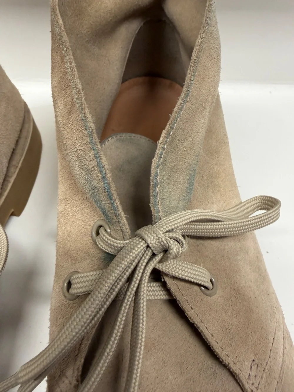 Clarks this has